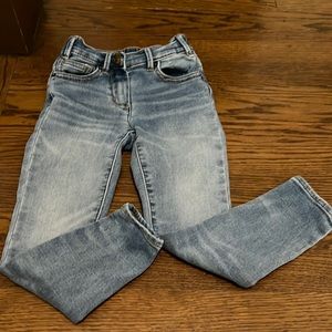 CrewCuts Denim Jeggings